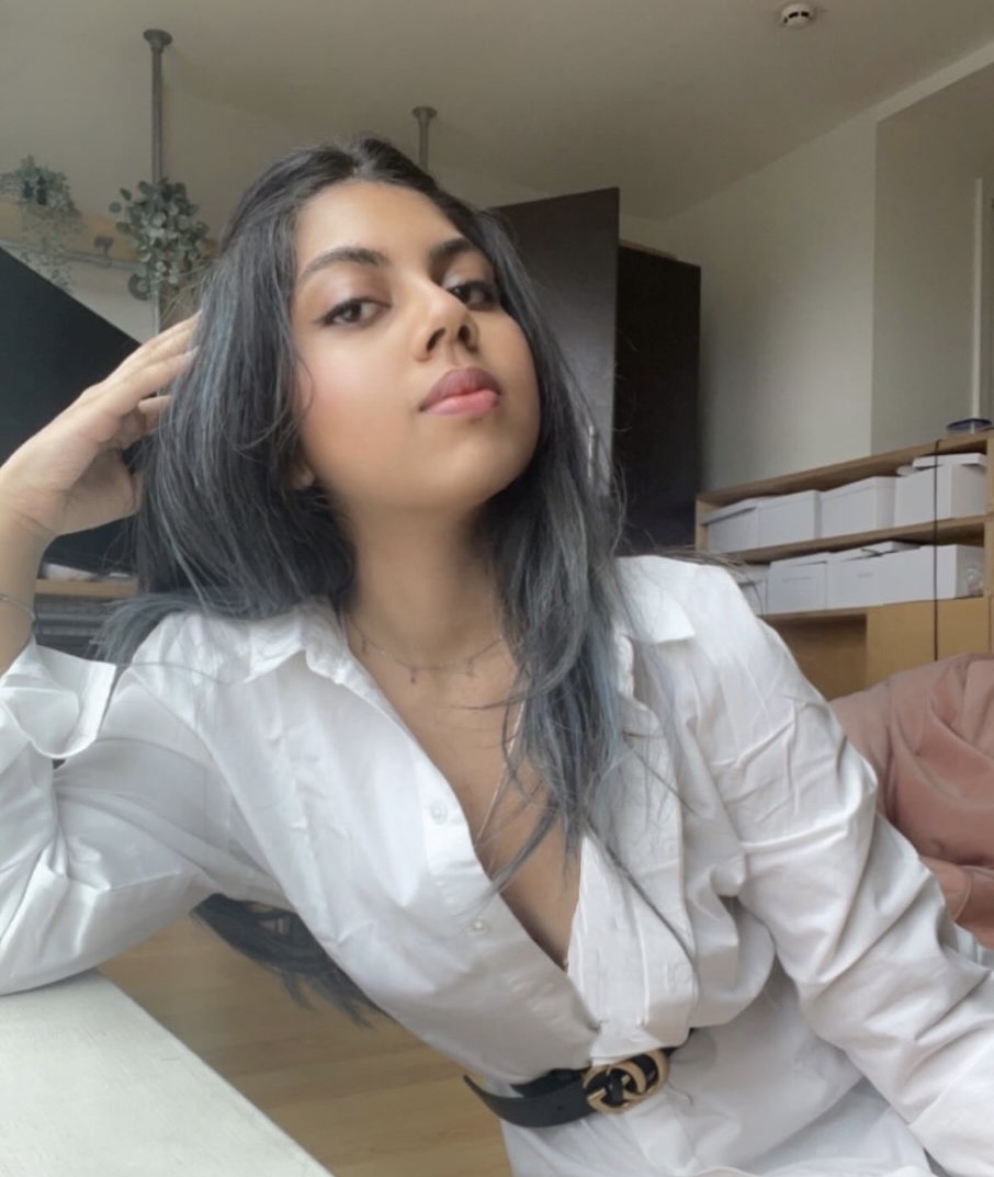 Vinaya Atkur